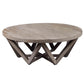 Uttermost Kendry Reclaimed Wood Coffee Table | Coffee Tables | Modishstore - 5