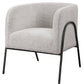 Uttermost Jacobsen Accent Chair | Modishstore | Accent Chairs-7