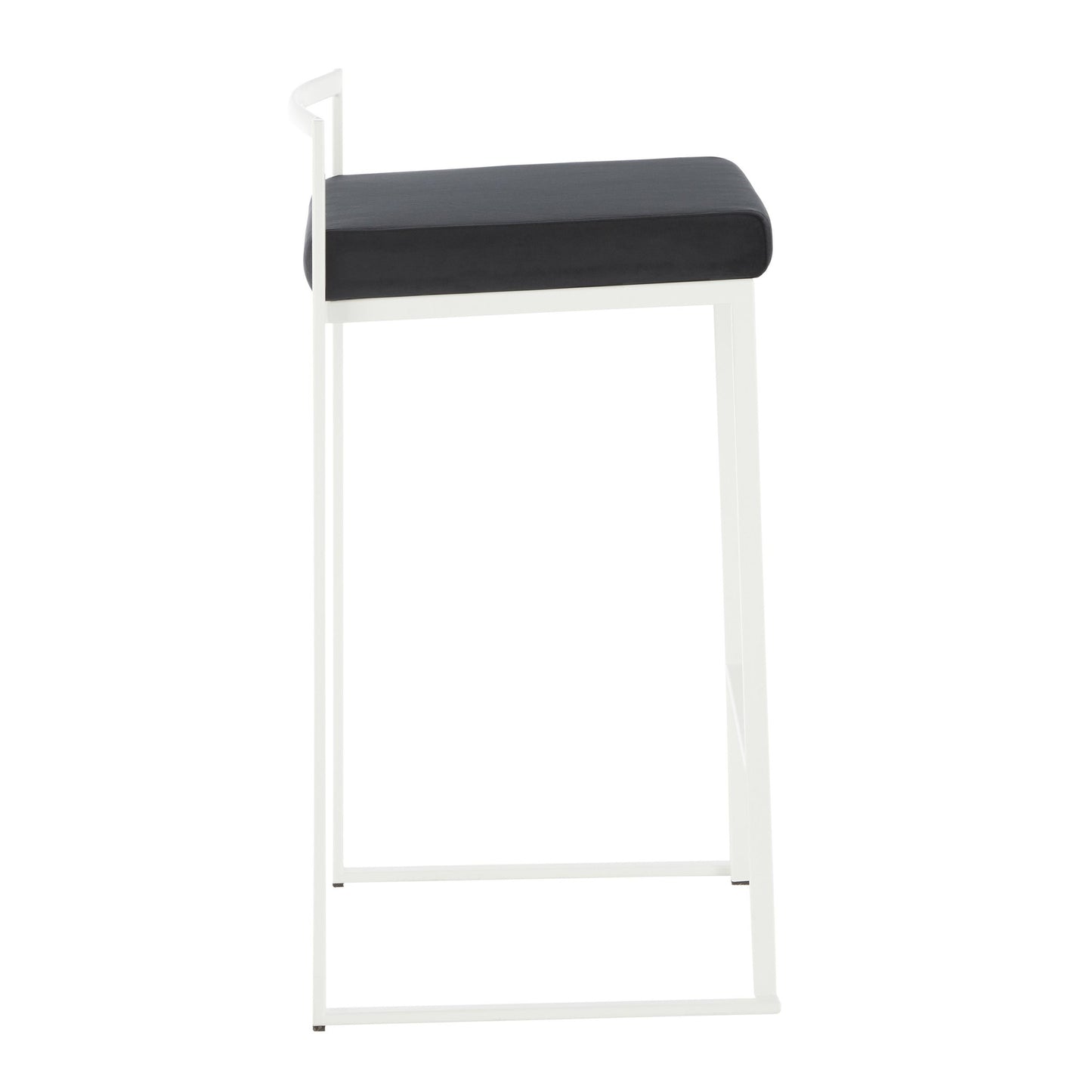 Fuji Stacker Counter Stool - Set of 25-24