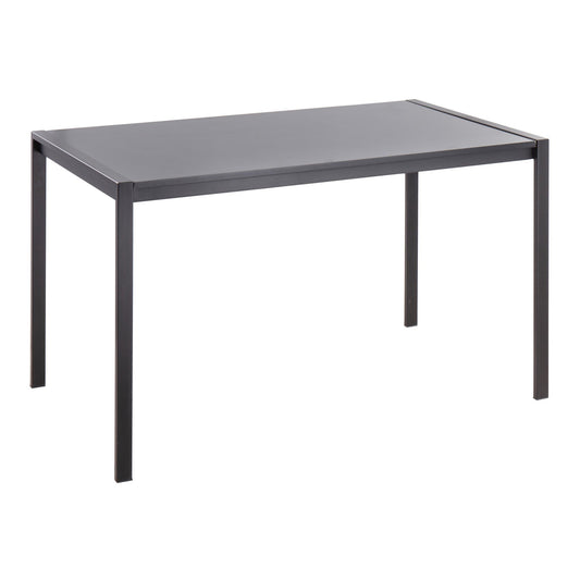Fuji Dinette Table-4