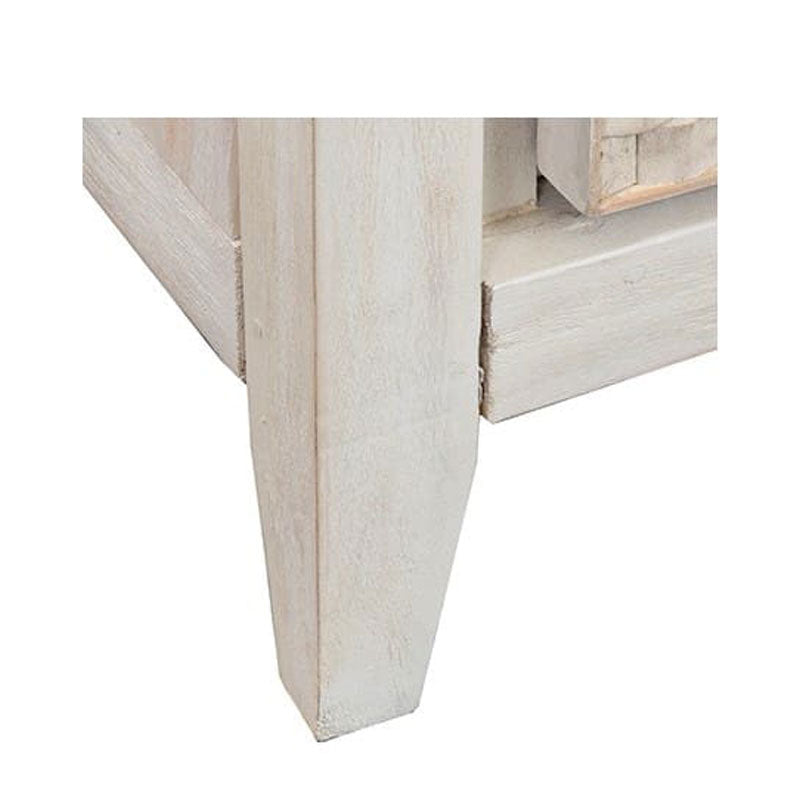 Fulton Acacia Sideboard by Jeffan | Sideboards | Modishstore - 5