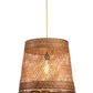 Ele Large Bell Pendant Light By Ele Light & Decor | Pendant Lamps |  Modishstore  - 2
