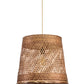 Ele Large Bell Pendant Light By Ele Light & Decor | Pendant Lamps |  Modishstore  - 6
