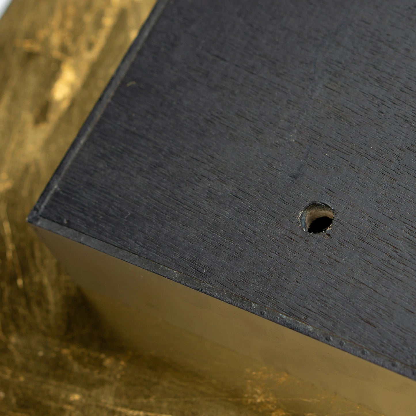 Floating Gold 18"Sq Wall Art By Gold Leaf Design Group | Wall Decor | Modishstore - 8