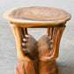 Garden Age Supply Suarwood Hand Shaped Table | End Tables | '47349 | Modishstore - 5