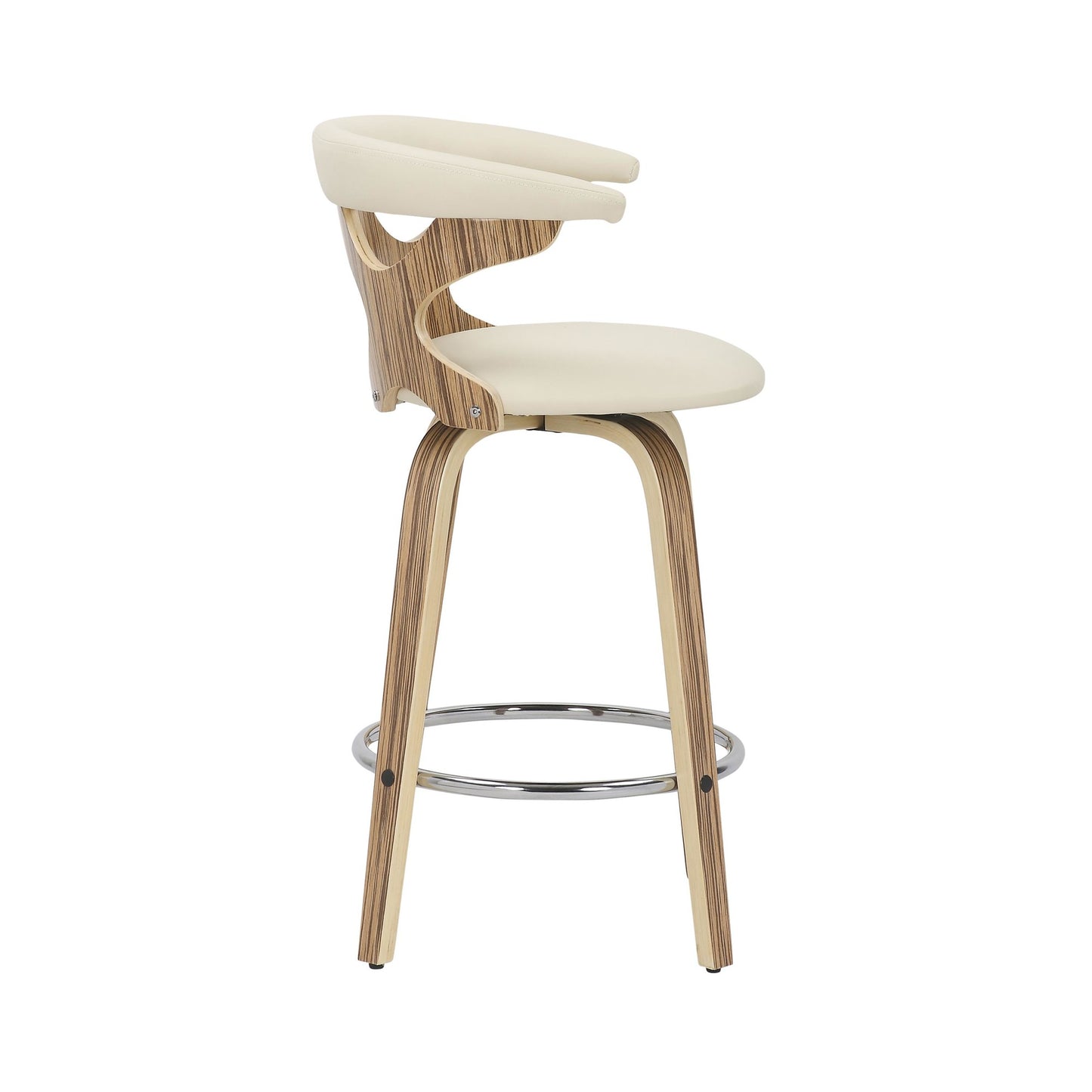 Gardenia Counter Stool - Set of 2-6