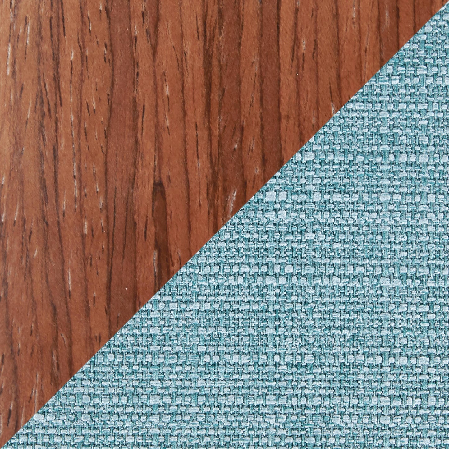 LumiSource Gardenia Counter Stool - Set of 2-5