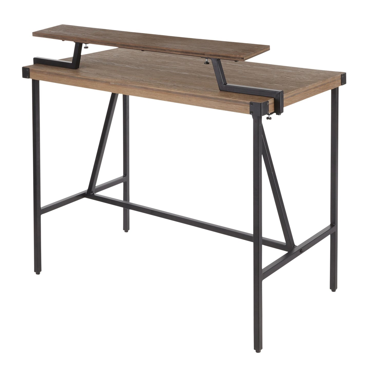 LumiSource Gia Counter Table-11
