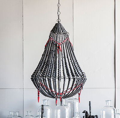 A&B Home Destina Chandelier | Chandeliers | Modishstore