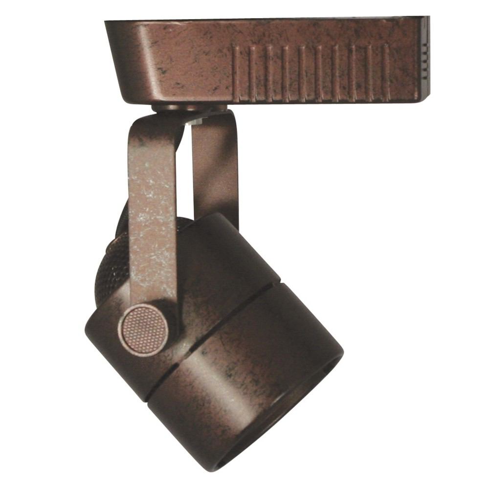 Cal Lighting HT-258A-RU Low Voltage Mr-16 50W | Modishstore | Track Lights