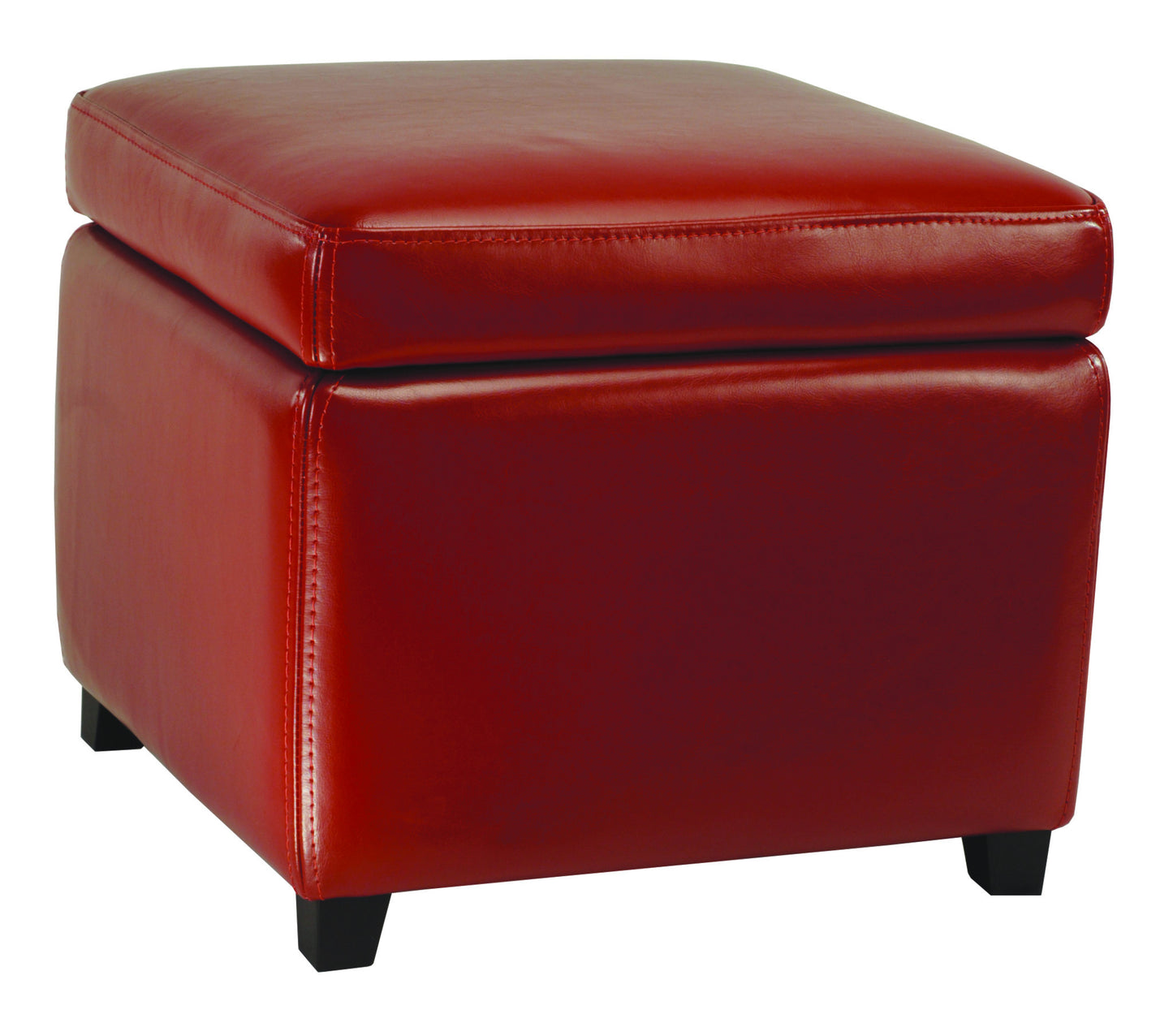 Safavieh Jonathan Flip Top Ottoman | Ottomans | Modishstore - 25