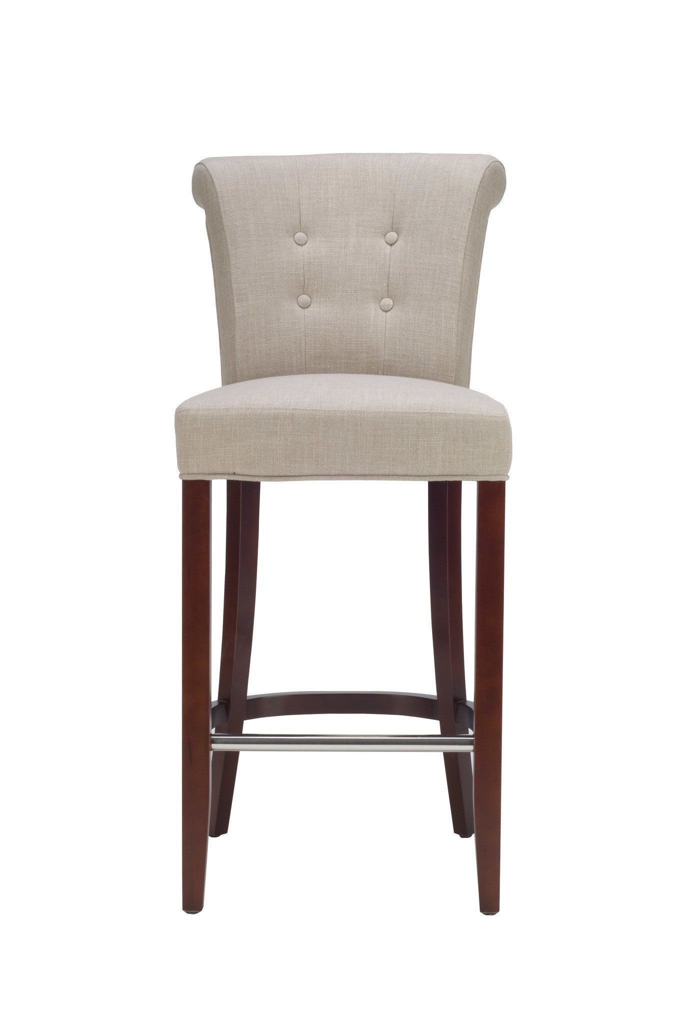 Safavieh Addo Bar Stool | Bar Stools | Modishstore - 3