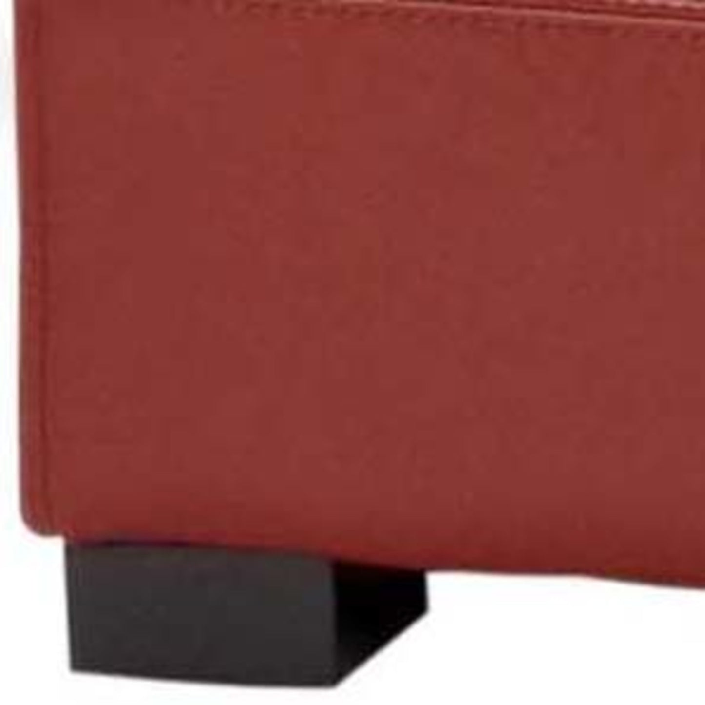 Safavieh Maiden Tufted Storage Bench Sm | Benches | Modishstore - 45