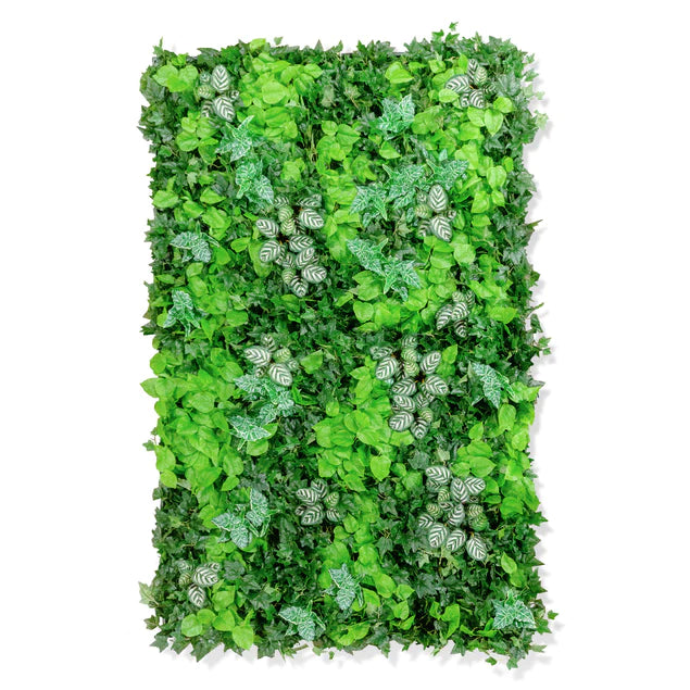 Green Wall, Lush w/Movable Par By Gold Leaf Design Group | Green Wall | Modishstore - 4