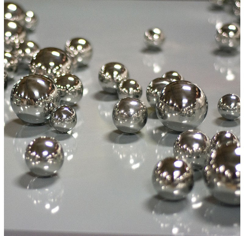 Gold Leaf Design Group Wall Play Orb Wall Art | Wall Decor | Modishstore - 2