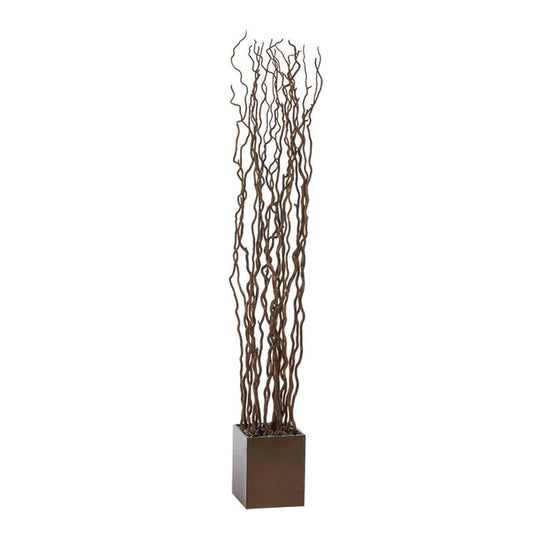 Kuwa Branch 5-6'L brown Set Of 15 By Gold Leaf Design Group | Botanicals |  Modishstore