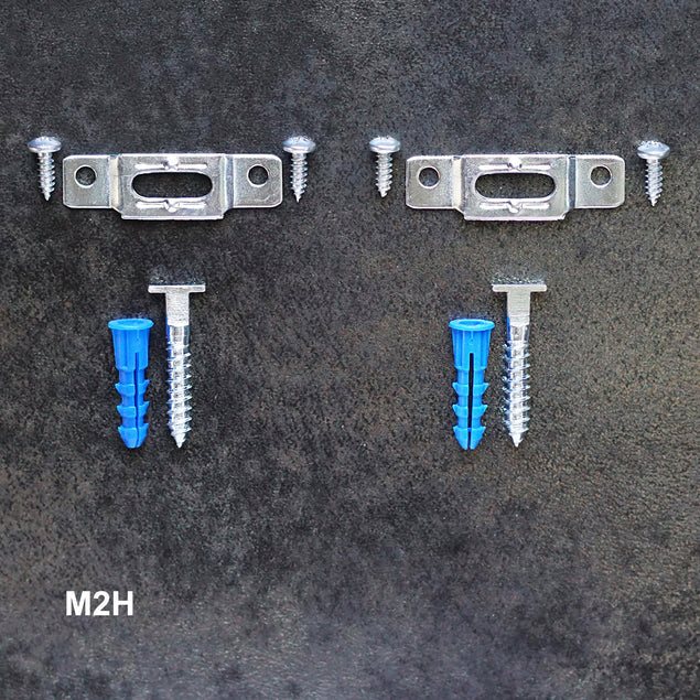 Wall Play Substrate Rust w/See By Gold Leaf Design Group | Wall Art | Modishstore - 6