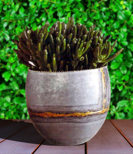 Roost Braza Mini Tall / Wide Planters-10