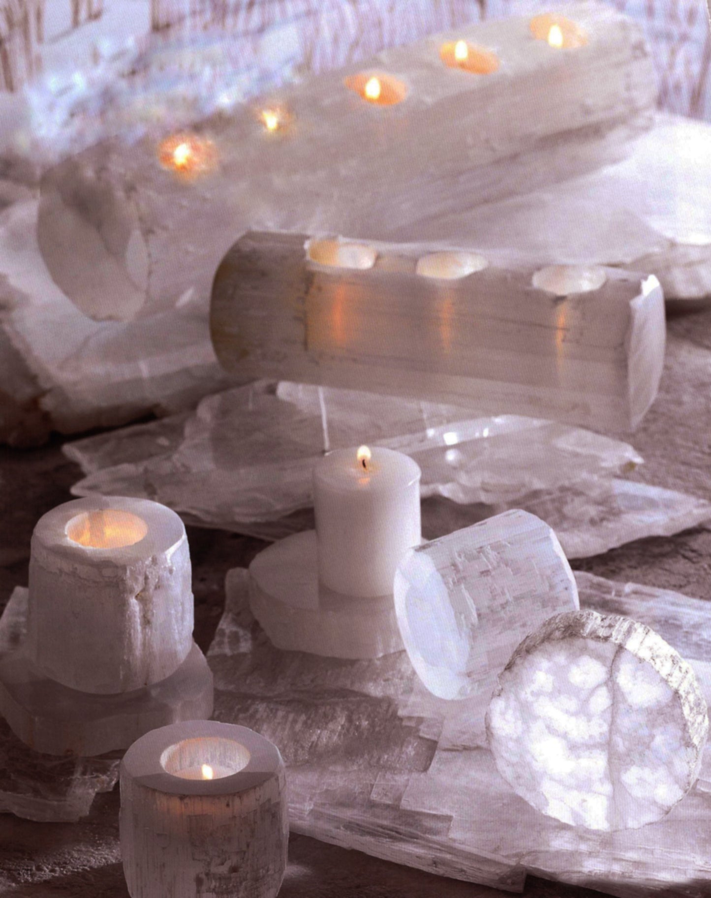 Roost Selenite Ice Collection-13