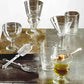 Roost St. Remy Aperitif Glasses & Absinthe Spoons-9