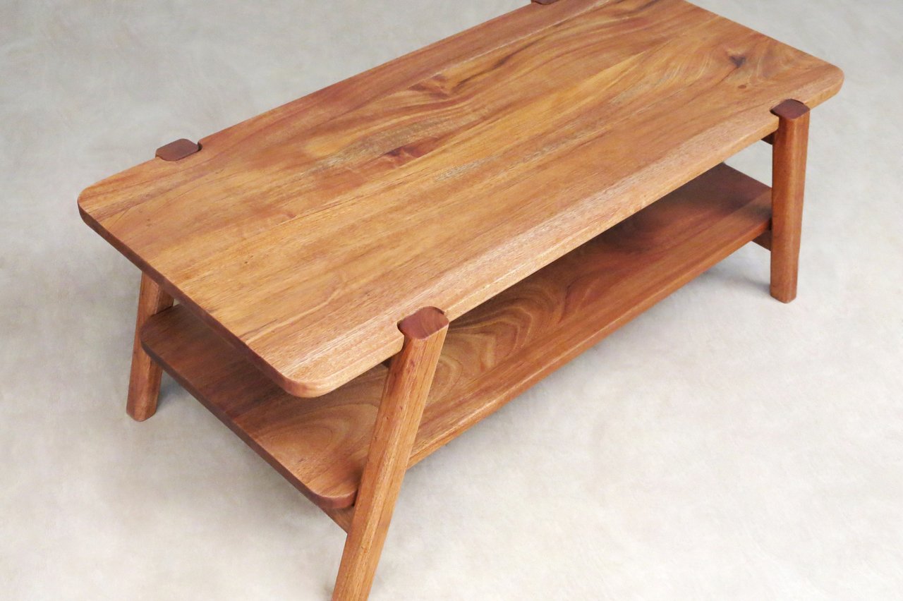 Masaya Apanas Coffee Table | Coffee Tables | Modishstore - 3