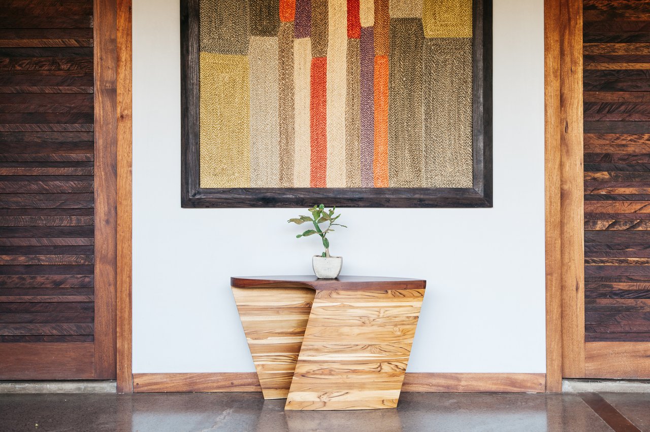 Masaya Velero Side Table | Side Tables | Modishstore - 4