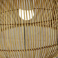 Curvo Rattan Pendant Lamp By Artisan Living-3