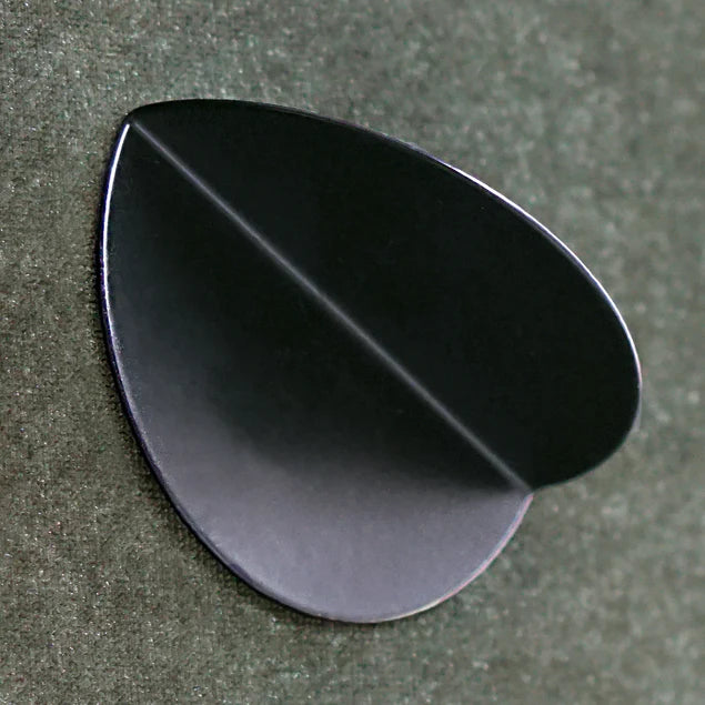 Wall Play, Fold, Black Set Of 20 By Gold Leaf Design Group | Wall Art | Modishstore - 4