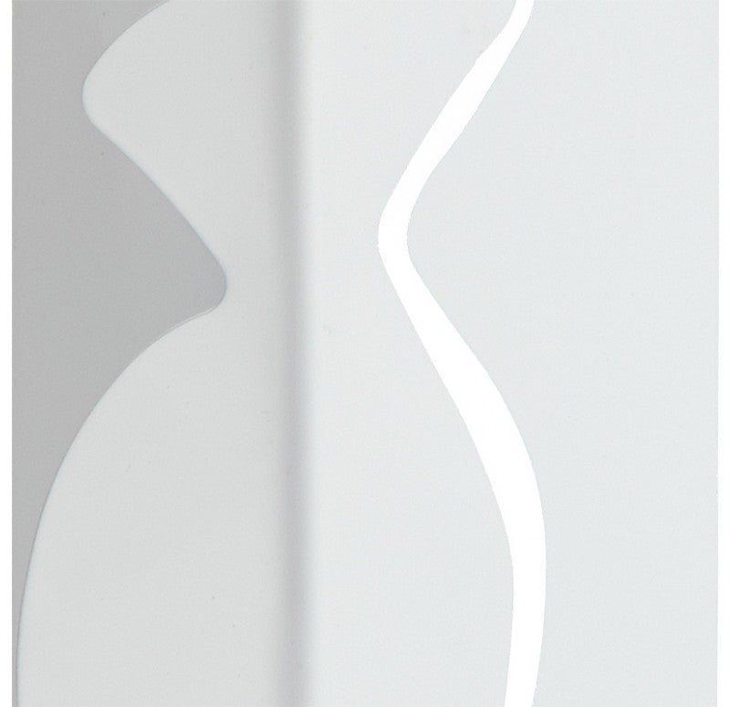 Gold Leaf Design Group Oru Female Sculpture - Set of 2 | Sculptures | Modishstore - 3