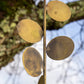 Mod Art Chain, Set Of 2 Antique By Gold Leaf Design Group | Garland & Wreath |  Modishstore - 4