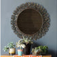 Gold Leaf Design Group Gianna 36"D Mirror | Mirrors | Modishstore