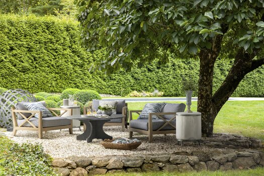 Large Isela Planter | Planters, Troughs & Cachepots | Modishstore - 3