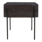 Moe's Home Collection Tobin Side Table | Modishstore | Side Tables-4