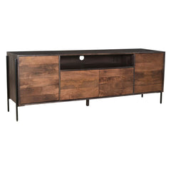 Tobin Entertainment Unit By Moe's Home Collection
