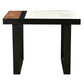 Moe's Home Collection Blox Side Table | Modishstore | Side Tables-3