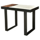 Moe's Home Collection Blox Side Table | Modishstore | Side Tables-2