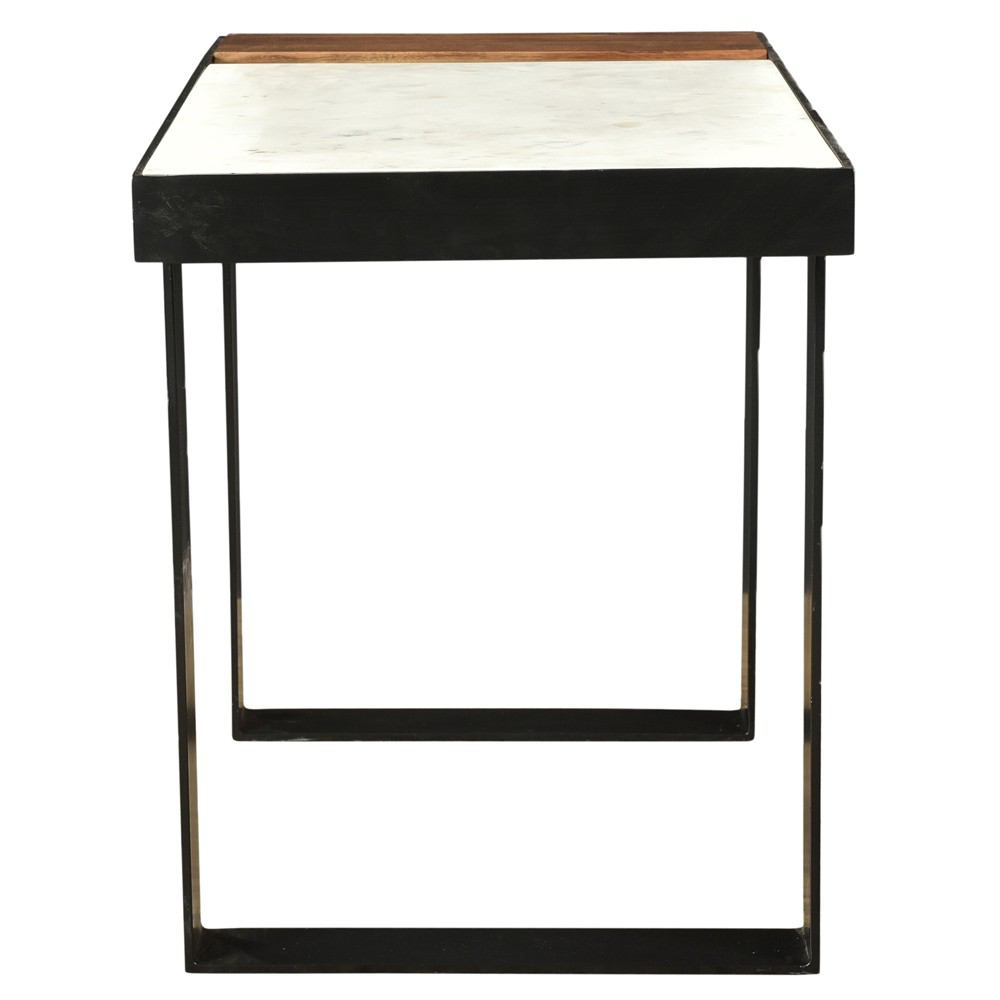 Moe's Home Collection Blox Side Table | Modishstore | Side Tables-5