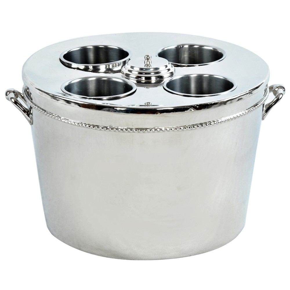 A&B Home Wine Cooler - KIH38143 | Ice & Party Buckets | Modishstore