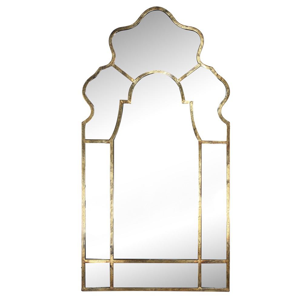 A&B Home Timeless Garden Mirror | Mirrors | Modishstore