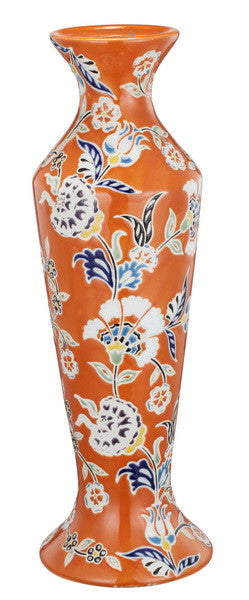 A&B Home Chic Cloisonne Candle Holder - Set Of 2 | Candle Holders | Modishstore - 2