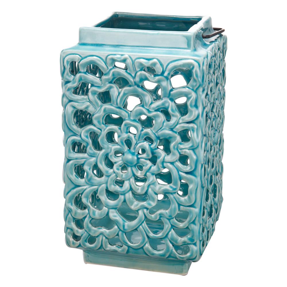 A&B Home Candle Holder - Set of 2 - KIH69948 | Candle Holders | Modishstore