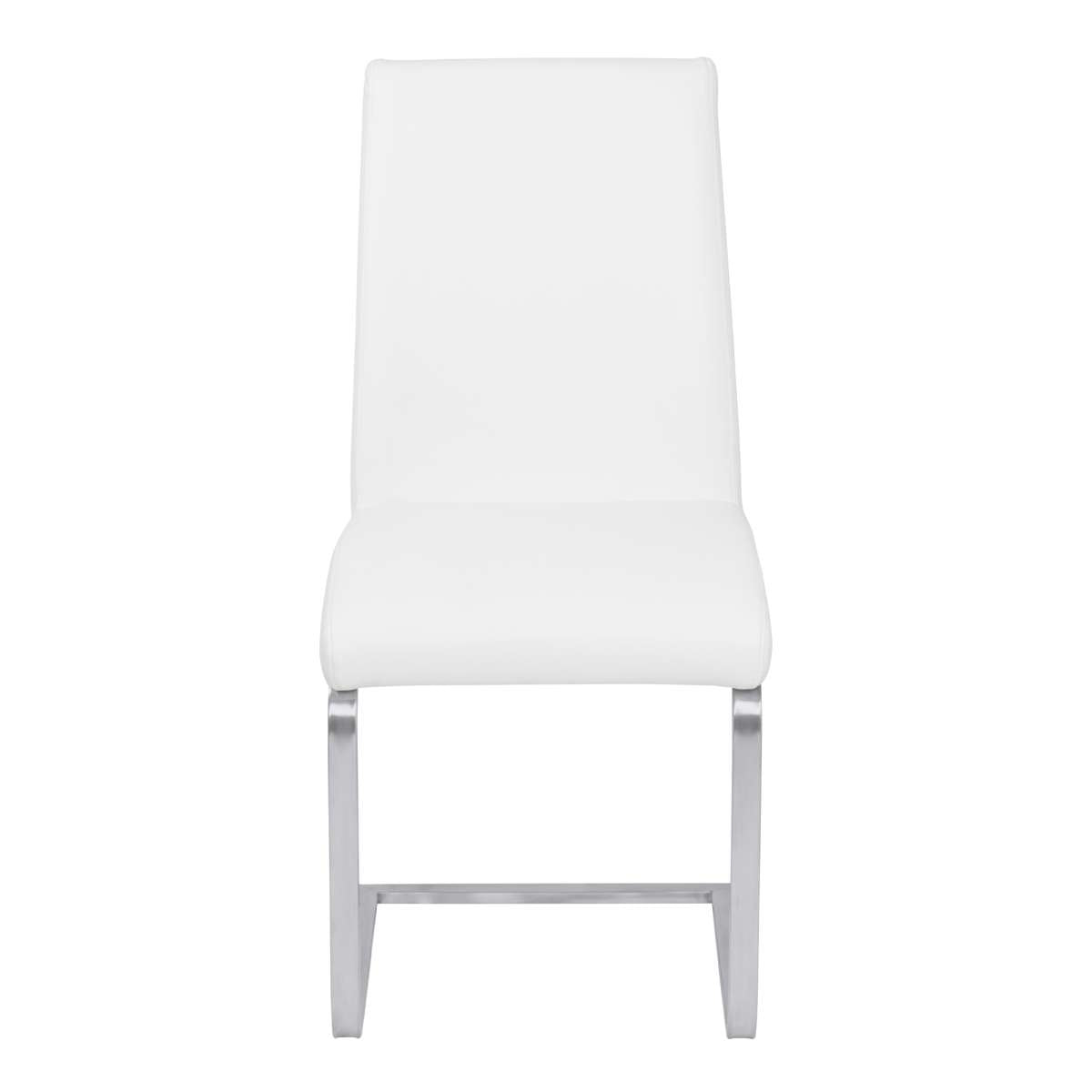 Blanca Contemporary Dining Chair Set of 2 By Armen Living | Dining Chairs | Modishstore - 12