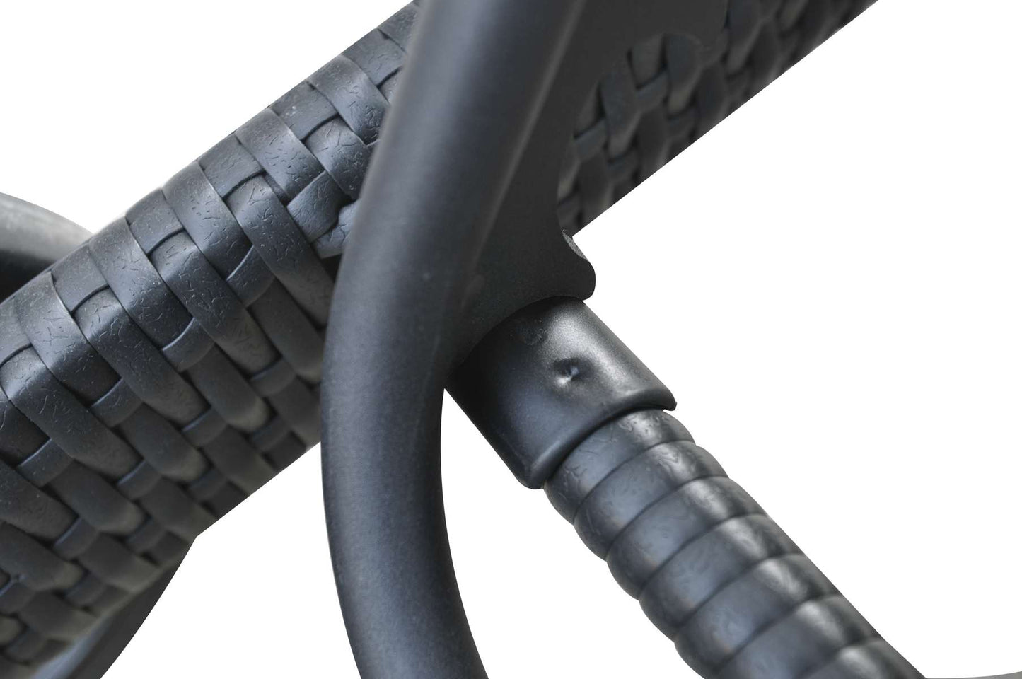 Cabana Outdoor Adjustable Wicker Chaise Lounge Chair By Armen Living | Outdoor Chaise Lounges | Modishstore - 9