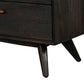 Baly Acacia Mid-Century 6 Drawer Dresser By Armen Living | Dressers |  Modishstore  - 8
