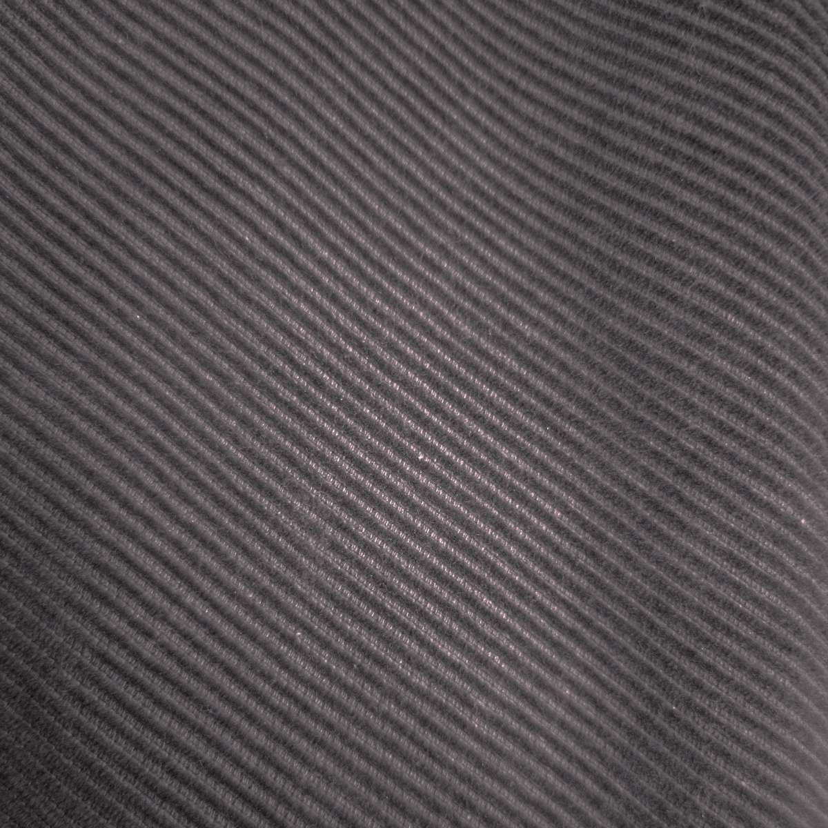 Pixie Dark Grey and Black Fabric Dining Room Chair with Black Metal Legs By Armen Living | Dining Chairs | Modishstore - 7