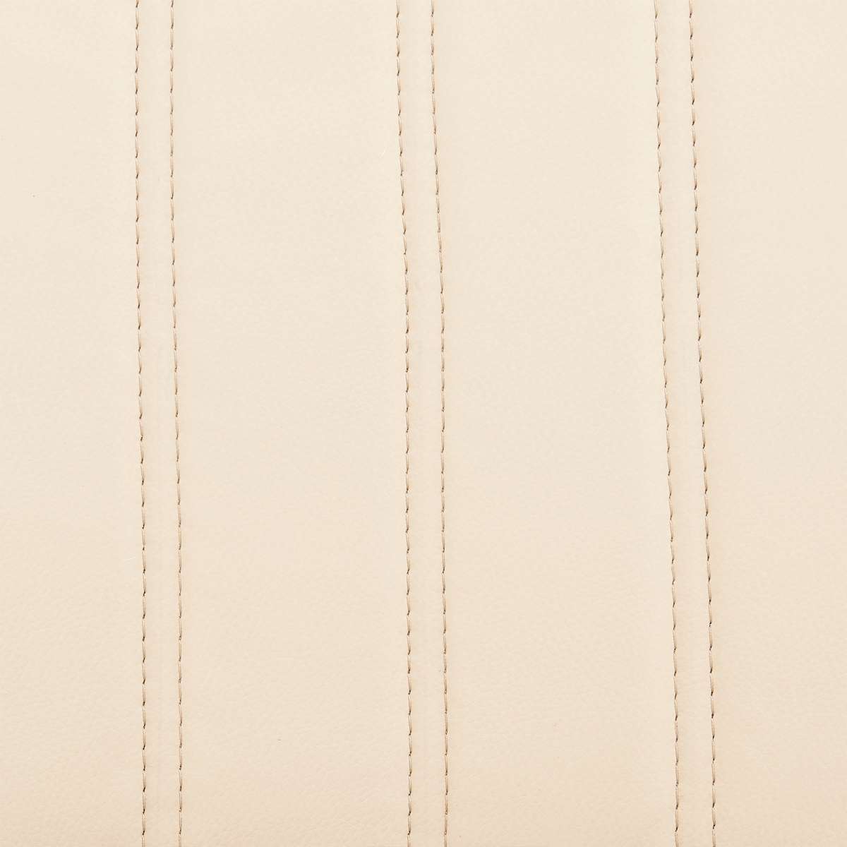 Renee 30" Swivel Cream Faux Leather and Walnut Wood Bar Stool By Armen Living | Bar Stools | Modishstore - 8