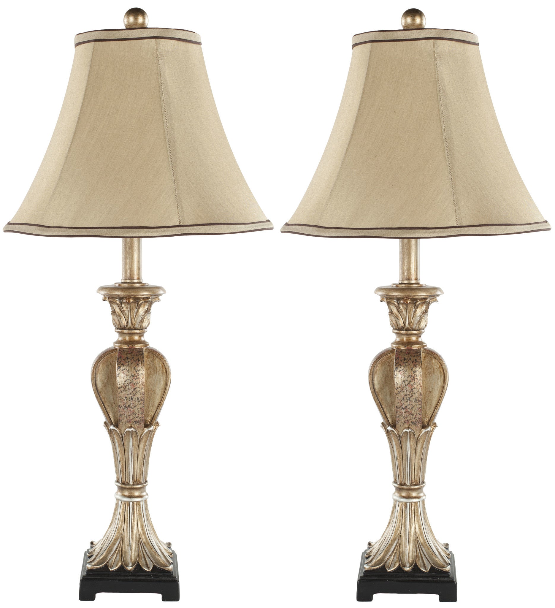 Safavieh Patrizia Urn Lamp | Table Lamps |  Modishstore 