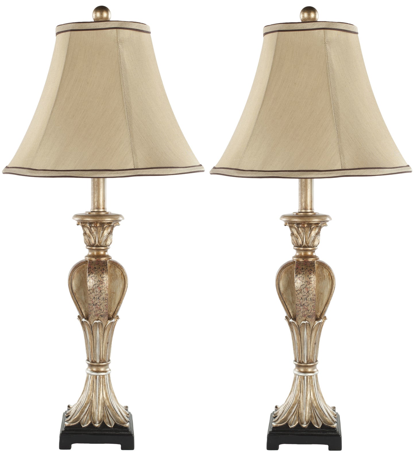 Safavieh Patrizia Urn Lamp | Table Lamps | Modishstore - 1