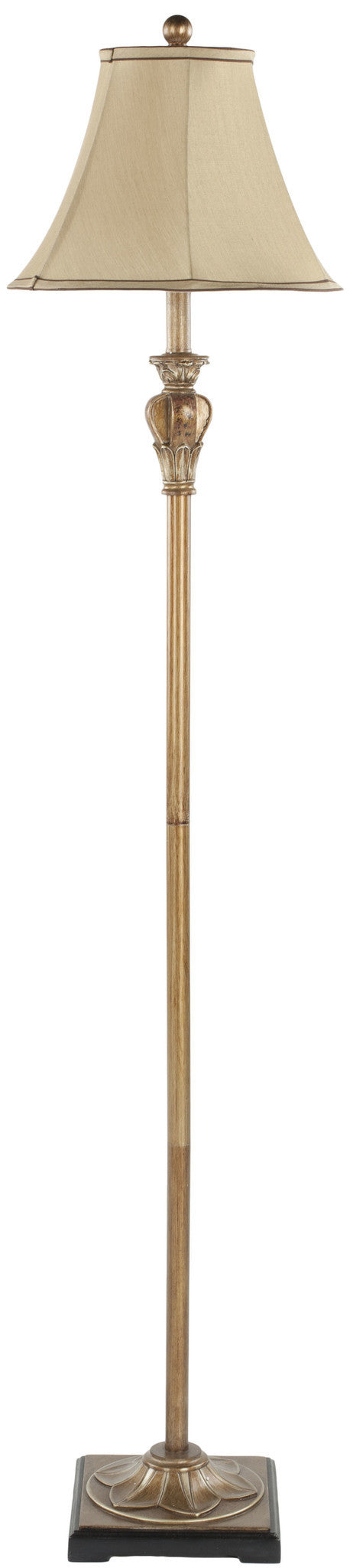 Safavieh Paola Floor Lamp | Floor Lamps | Modishstore - 1