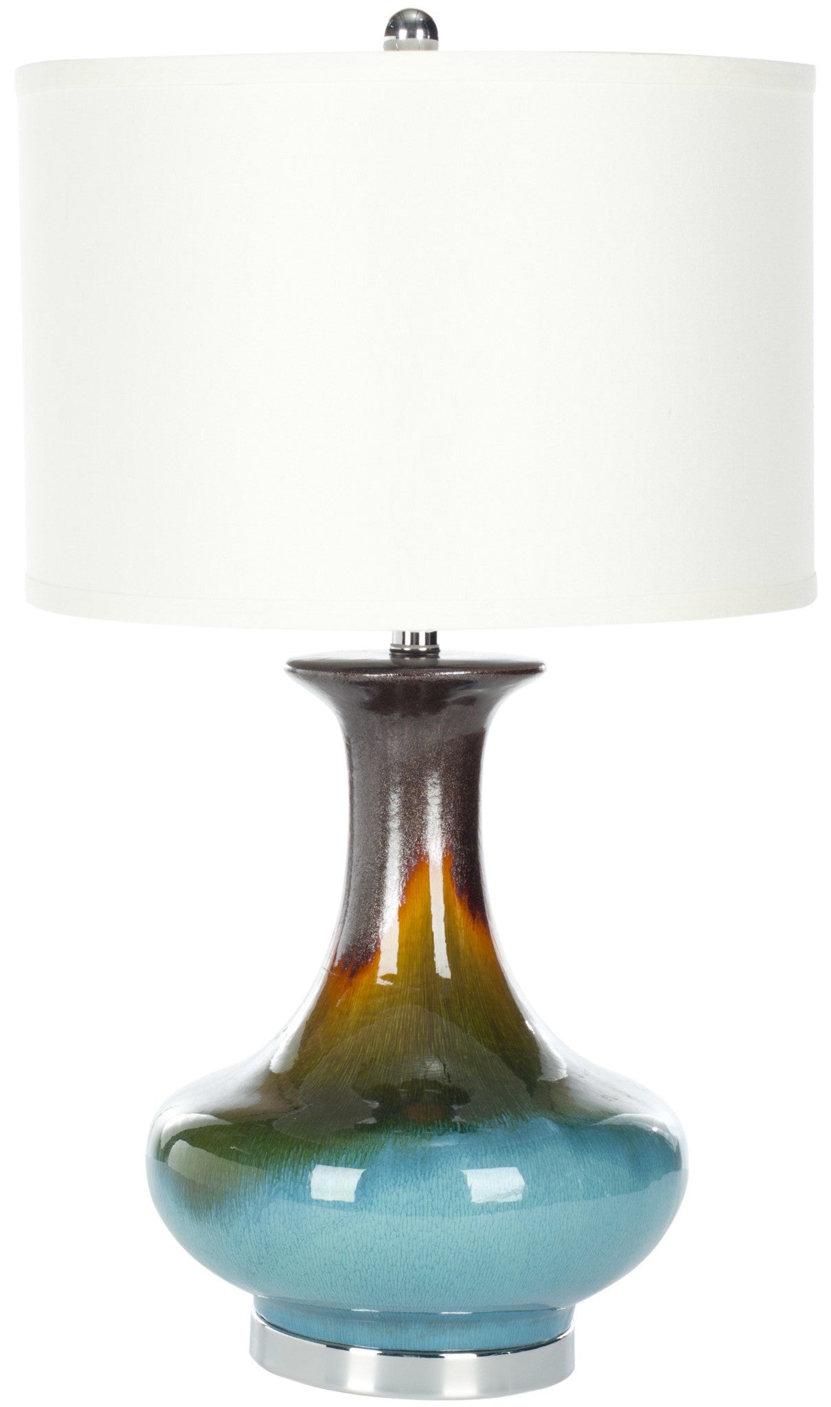 Safavieh Georgia Table Lamp | Table Lamps | Modishstore - 1